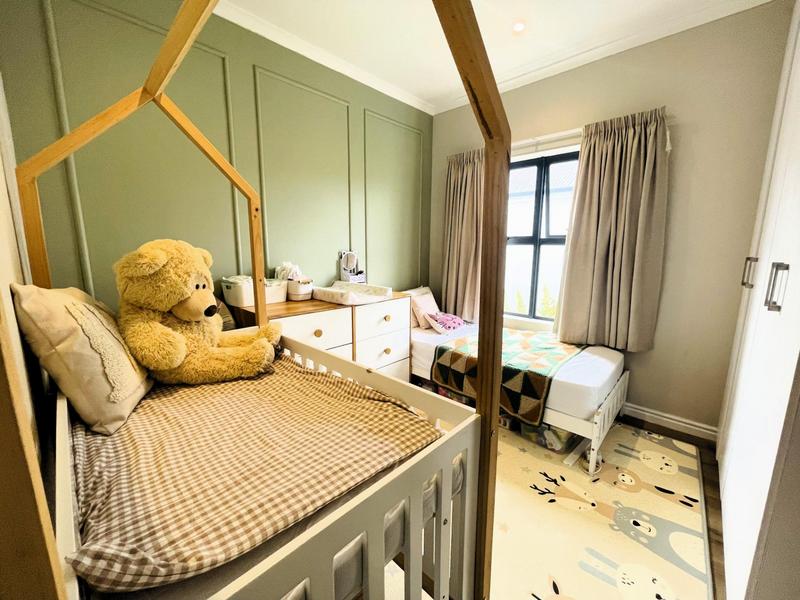 3 Bedroom Property for Sale in Klipfontein Western Cape